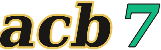 acb7 logo