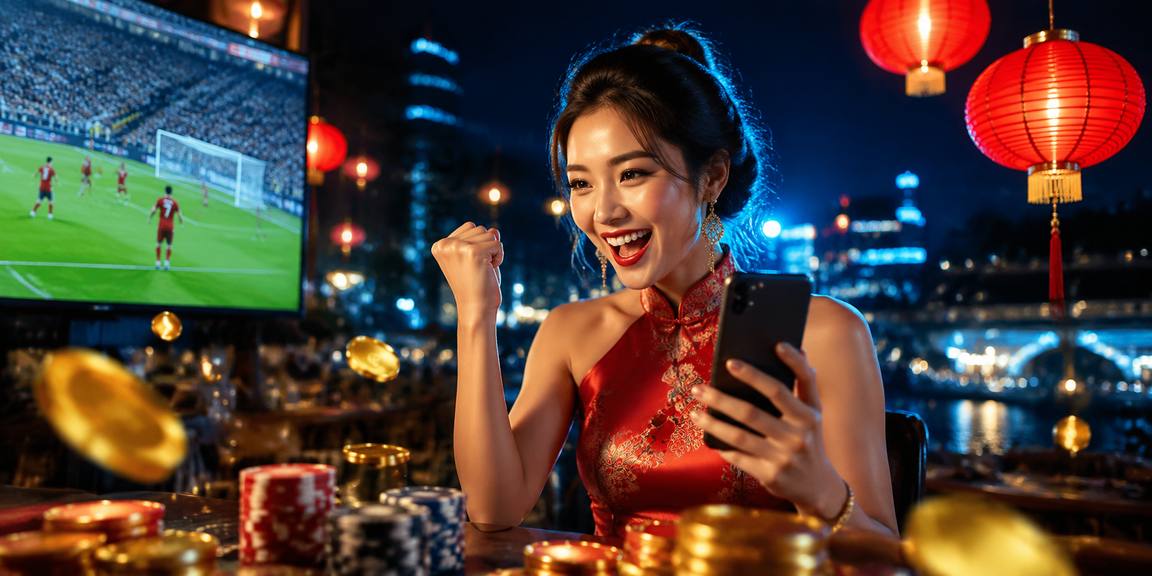 acb7 Những gì có trong sảnh casino acb7